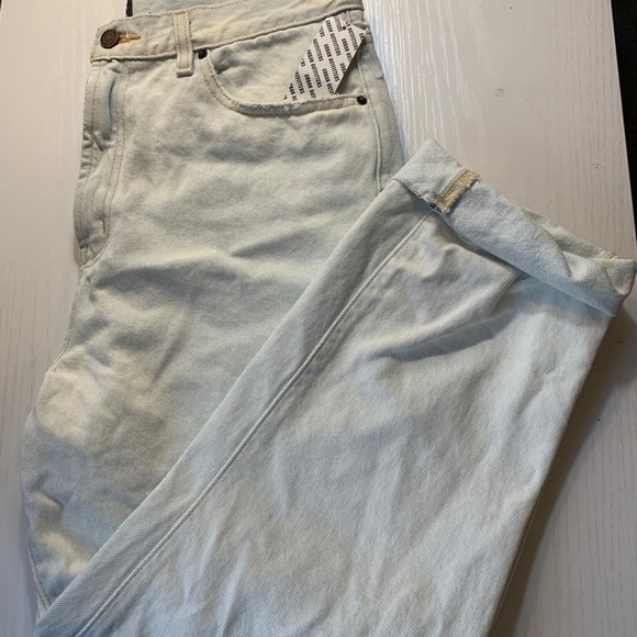NWT BDG urban outfitters jeans - Picture 2 of 5